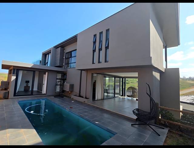 4 BEDROOM HOUSE RENTED IN BALLITO CENTRAL